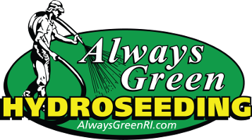 Always Green Hydroseeding Logo
